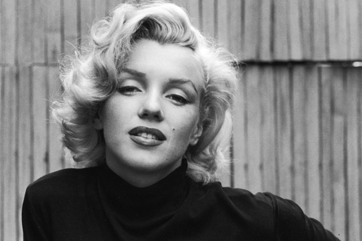 11 Facts You Never Knew About Marilyn Monroe