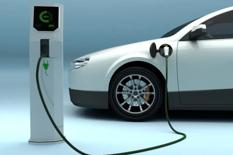 Advantages of Electric Cars