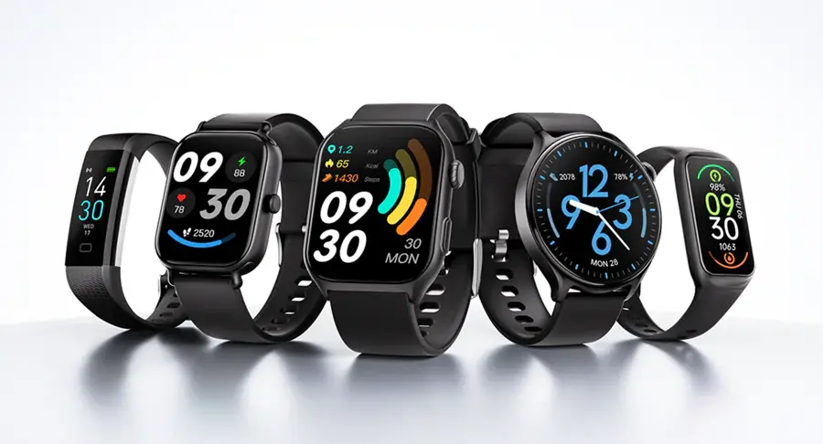 Best Smartwatch Brands and Smartwatch Recommendations