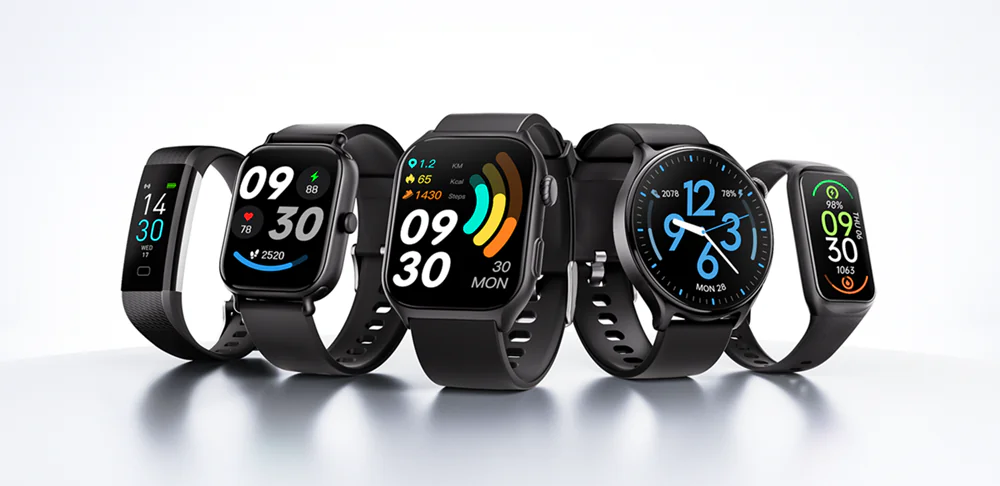 Best Smartwatch Brands and Smartwatch