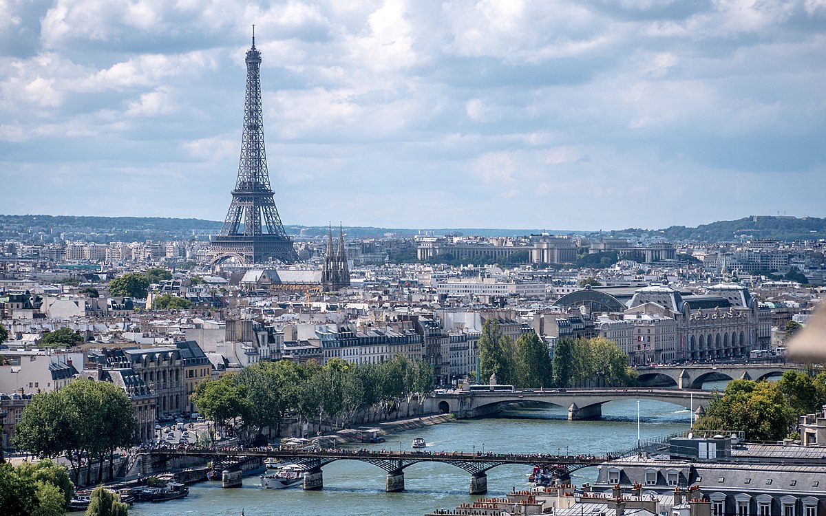 Things You Didn’t Know About Paris