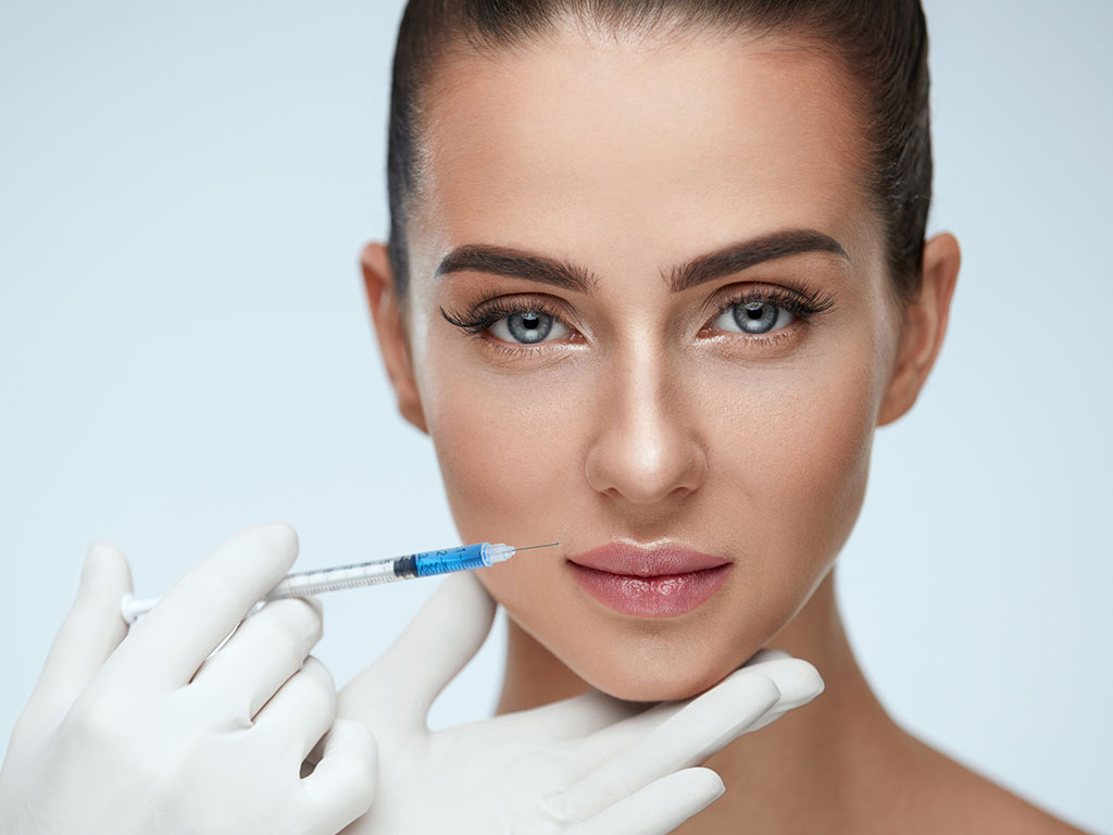 What is Masseter Botox and What Does It Do?