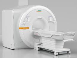 Magnetic Resonance Imaging MRI